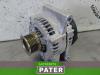 Opel Astra K Sports Tourer 1.6 CDTI 136 16V Dynamo