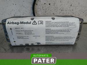 Used Right airbag (dashboard) Volkswagen Golf Plus (5M1/1KP) 1.9 TDI 90 Price € 52,50 Margin scheme offered by Autoparts Pater