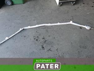Used Roof curtain airbag, right Audi A4 (B7) 1.6 Price € 52,50 Margin scheme offered by Autoparts Pater
