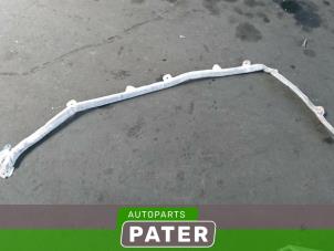 Used Roof curtain airbag, left Audi A4 (B7) 1.9 TDI Price € 52,50 Margin scheme offered by Autoparts Pater