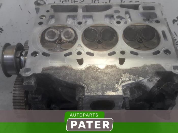 Gebrauchte Zylinderkopf Volkswagen Up! (121) 1.0 12V 60 Preis € 210,00 Margenregelung angeboten von Autoparts Pater