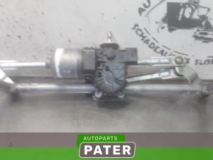 Used Wiper motor + mechanism Volkswagen Polo V (6R) 1.0 TSI 12V BlueMotion Price € 42,00 Margin scheme offered by Autoparts Pater