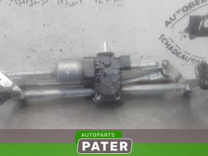 Used Wiper motor + mechanism Volkswagen Polo V (6R) 1.2 12V Price € 42,00 Margin scheme offered by Autoparts Pater