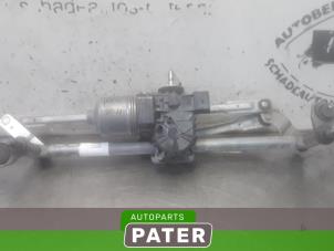 Used Wiper motor + mechanism Volkswagen Polo V (6R) 1.2 12V Price € 36,75 Margin scheme offered by Autoparts Pater