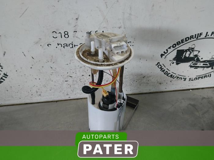 Usagé Pompe carburant électrique Opel Combo 1.3 CDTI 16V Prix € 57,17 Prix TTC proposé par Autoparts Pater