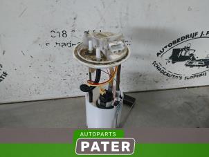 Used Electric fuel pump Opel Combo 1.3 CDTI 16V Price € 95,29 Inclusive VAT offered by Autoparts Pater