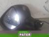 Wing mirror, left from a Renault Clio IV (5R) 0.9 Energy TCE 90 12V 2018