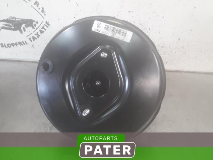 Gebrauchte Bremskraftverstärker Renault Clio IV (5R) 0.9 Energy TCE 90 12V Preis € 26,25 Margenregelung angeboten von Autoparts Pater