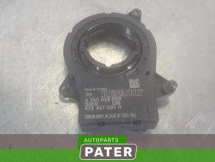 Used Steering angle sensor Renault Clio IV (5R) 1.5 Energy dCi 90 FAP Price € 42,00 Margin scheme offered by Autoparts Pater