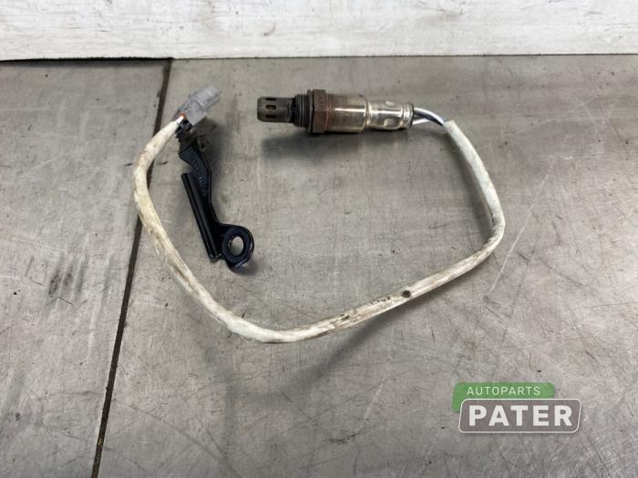 Usados Sonda Lambda Renault Clio IV (5R) 0.9 Energy TCE 90 12V Precio € 26,25 Norma de margen ofrecido por Autoparts Pater