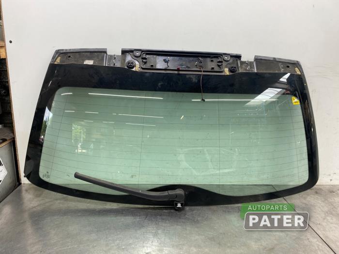 Usados Ventanilla detrás BMW 5 serie Touring (E61) 530d 24V Precio € 78,75 Norma de margen ofrecido por Autoparts Pater