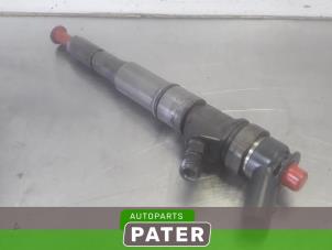 Used Injector (diesel) BMW 5 serie (E60) 525d 24V Price € 78,75 Margin scheme offered by Autoparts Pater