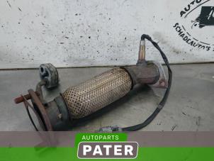 Used Exhaust middle section Kia Sportage (SL) 1.6 GDI 16V 4x2 Price € 42,00 Margin scheme offered by Autoparts Pater