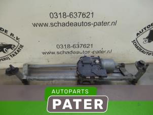 Używane Silnik i mechanizm wycieraczki Volkswagen Golf V (1K1) 2.0 TDI 16V Cena € 42,00 Procedura marży oferowane przez Autoparts Pater