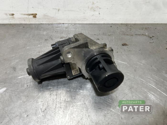 Gebrauchte AGR Ventil Mercedes CLA (117.3) 1.5 CLA-180 CDI, 180 d 16V Preis € 21,00 Margenregelung angeboten von Autoparts Pater
