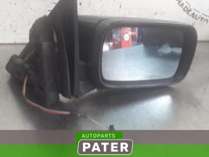 Used Wing mirror, right BMW 3 serie (E46/4) 316i 16V Price € 42,00 Margin scheme offered by Autoparts Pater