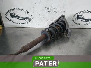 Used Front shock absorber rod, right Audi A6 Quattro (C6) 3.2 V6 24V FSI Price € 52,50 Margin scheme offered by Autoparts Pater