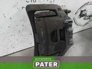 Used Front brake calliper, left Audi A6 Quattro (C6) 3.2 V6 24V FSI Price € 78,75 Margin scheme offered by Autoparts Pater
