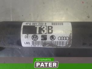 Used Drive shaft, rear left Audi A6 Quattro (C6) 3.2 V6 24V FSI Price € 42,00 Margin scheme offered by Autoparts Pater