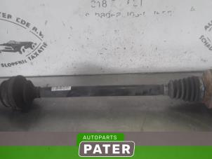 Used Drive shaft, rear right Audi A6 Quattro (C6) 3.2 V6 24V FSI Price € 42,00 Margin scheme offered by Autoparts Pater