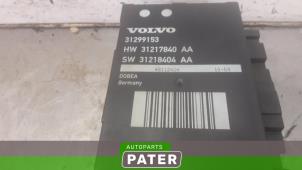 Used Module tailgate motor Volvo V70 (BW) 1.6 DRIVe 16V Price € 52,50 Margin scheme offered by Autoparts Pater