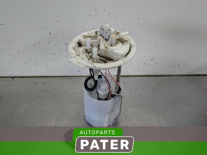 Usagé Pompe essence Fiat Panda (312) 0.9 TwinAir Turbo 85 Prix € 21,00 Règlement à la marge proposé par Autoparts Pater