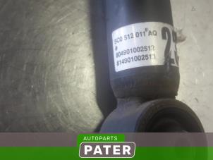 Used Rear shock absorber, left Volkswagen Beetle (16AB) 1.2 TSI Price € 42,00 Margin scheme offered by Autoparts Pater