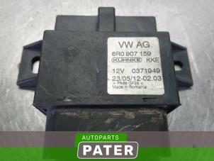 Used Module (miscellaneous) Volkswagen Polo V (6R) 1.2 TDI 12V BlueMotion Price € 31,50 Margin scheme offered by Autoparts Pater
