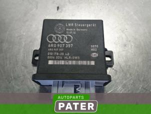 Używane Sterownik oswietlenia Volkswagen Polo V (6R) 1.2 12V Cena € 78,75 Procedura marży oferowane przez Autoparts Pater