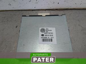 Used Voltage stabiliser Seat Leon (1P1) 1.2 TSI Price € 31,50 Margin scheme offered by Autoparts Pater