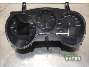 Used Odometer KM Seat Leon (1P1) 1.2 TSI Price € 63,00 Margin scheme offered by Autoparts Pater