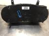 Odometer KM from a Seat Leon (1P1) 1.2 TSI 2011
