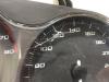 Odometer KM from a Seat Leon (1P1) 1.2 TSI 2011