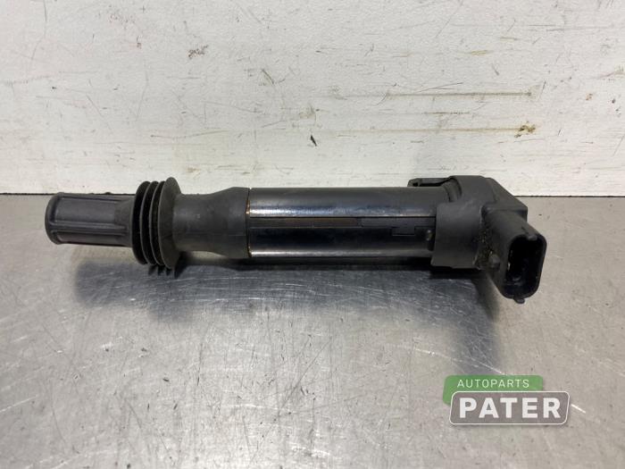 Gebrauchte Zündspule Peugeot 308 (L3/L8/LB/LH/LP) 1.2 12V e-THP PureTech 130 Preis € 10,50 Margenregelung angeboten von Autoparts Pater