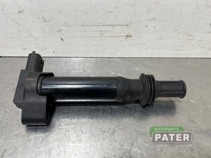 Gebrauchte Zündspule Peugeot 308 (L3/L8/LB/LH/LP) 1.2 12V e-THP PureTech 130 Preis € 10,50 Margenregelung angeboten von Autoparts Pater