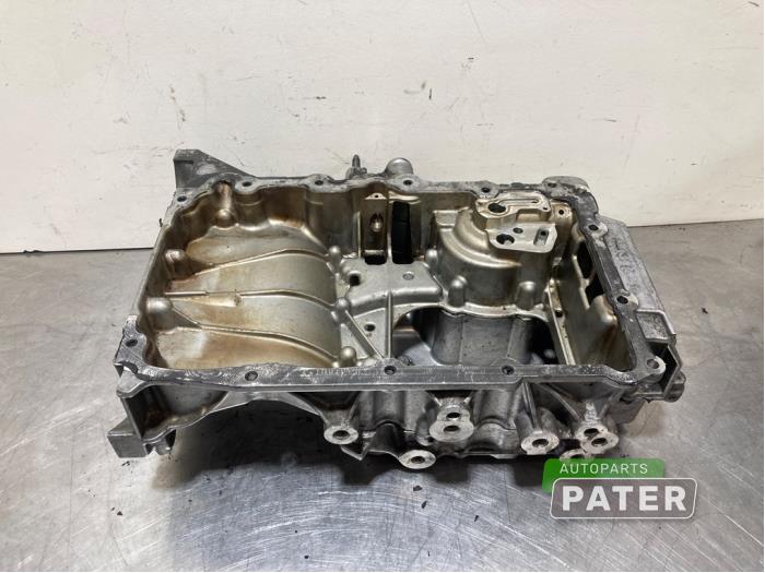 Gebrauchte Ölwanne Peugeot 308 (L3/L8/LB/LH/LP) 1.2 12V e-THP PureTech 130 Preis € 78,75 Margenregelung angeboten von Autoparts Pater