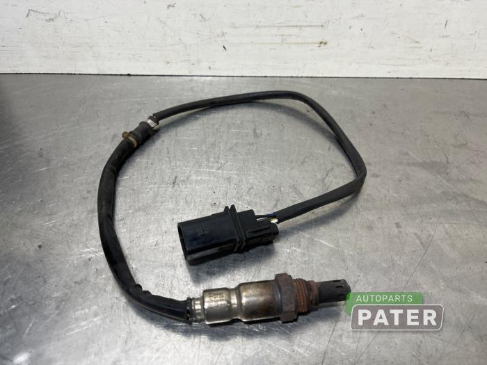 Gebrauchte Lambdasonde Volkswagen Golf VI (5K1) 1.2 TSI BlueMotion Preis € 21,00 Margenregelung angeboten von Autoparts Pater