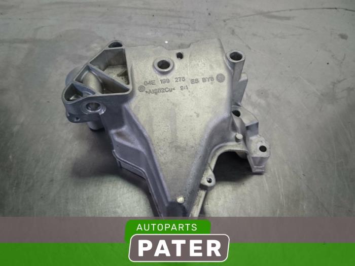 Used Engine mount Volkswagen Golf VII (AUA) 1.4 TSI 16V Price € 26,25 Margin scheme offered by Autoparts Pater