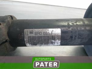 Used Fronts shock absorber, left Audi Q5 (8RB) 2.0 TDI 16V Quattro Price € 105,00 Margin scheme offered by Autoparts Pater