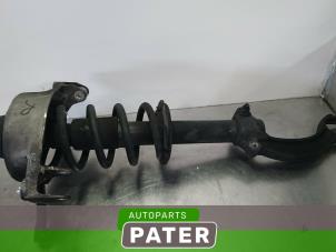 Used Front shock absorber, right Audi Q5 (8RB) 2.0 TDI 16V Quattro Price € 105,00 Margin scheme offered by Autoparts Pater