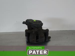 Used Rear brake calliper, right Audi Q5 (8RB) 2.0 TDI 16V Quattro Price € 42,00 Margin scheme offered by Autoparts Pater