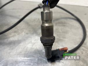 Lambda probe from a Volkswagen Polo V (6R) 1.4 TDI DPF BlueMotion technology 2014