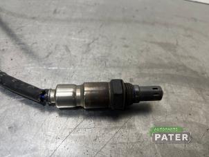 Lambda probe from a Volkswagen Polo V (6R) 1.4 TDI DPF BlueMotion technology 2014