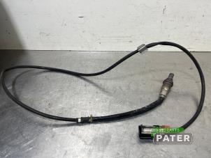 Lambda probe from a Volkswagen Polo V (6R) 1.4 TDI DPF BlueMotion technology 2014