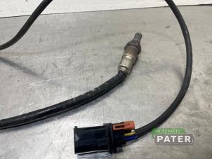Lambda probe from a Volkswagen Polo V (6R) 1.4 TDI DPF BlueMotion technology 2014