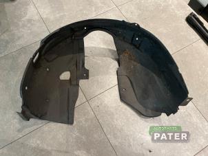 Used Wheel arch liner BMW Mini One/Cooper (R50) 1.6 16V Cooper Price € 31,50 Margin scheme offered by Autoparts Pater