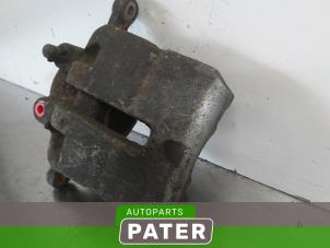 Used Front brake calliper, left Opel Insignia Sports Tourer 2.0 CDTI 16V 110 Ecotec Price € 26,25 Margin scheme offered by Autoparts Pater