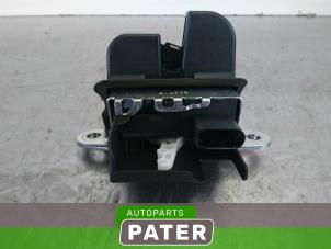Used Tailgate lock mechanism Volkswagen Polo VI (AW1) 1.0 TSI 12V Price € 36,75 Margin scheme offered by Autoparts Pater