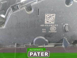 Used Rear door mechanism 4-door, right Volkswagen Polo VI (AW1) 1.0 TSI 12V Price € 42,00 Margin scheme offered by Autoparts Pater