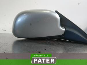 Usagé Rétroviseur droit Mitsubishi Galant (EA/EC) 2.0 16V Prix € 21,00 Règlement à la marge proposé par Autoparts Pater
